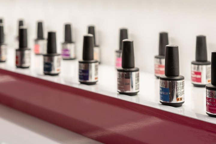 Nails Corner Alcalá by Oscar Morales - Onglerie Alcalá de Henares - Photo de galerie - OneBooking