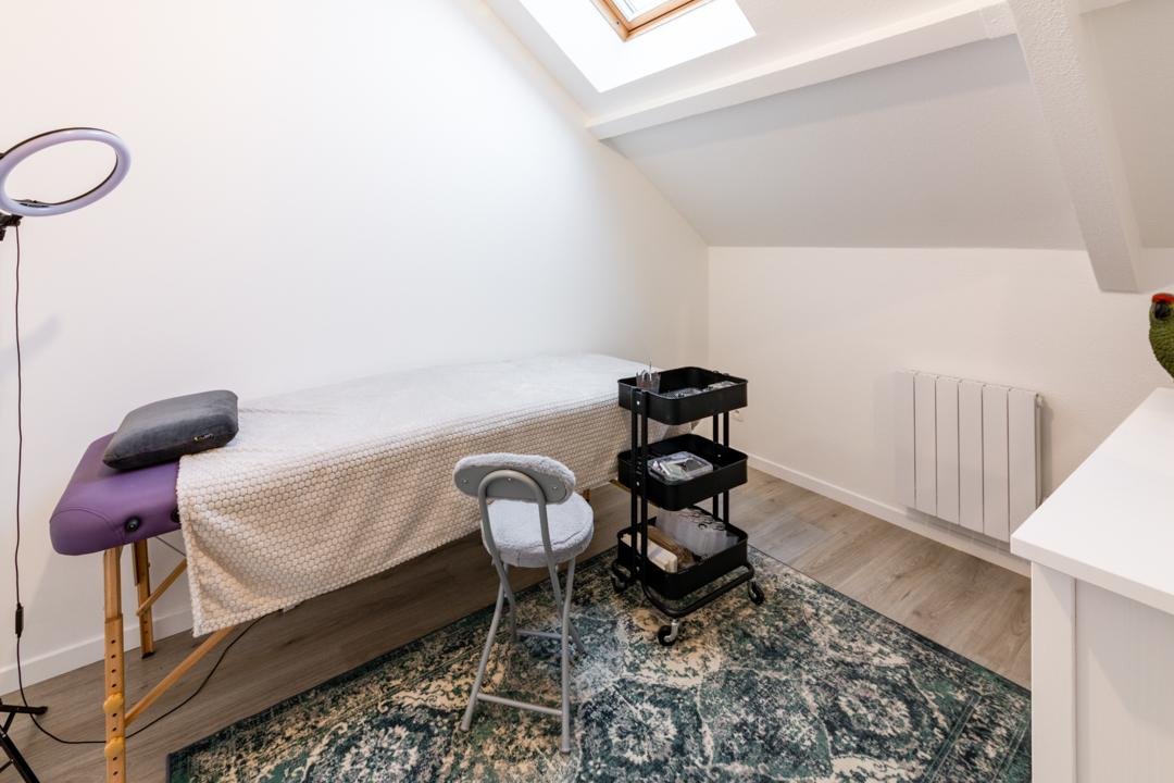 Sab Lashes, Nemours, Seine-et-Marne