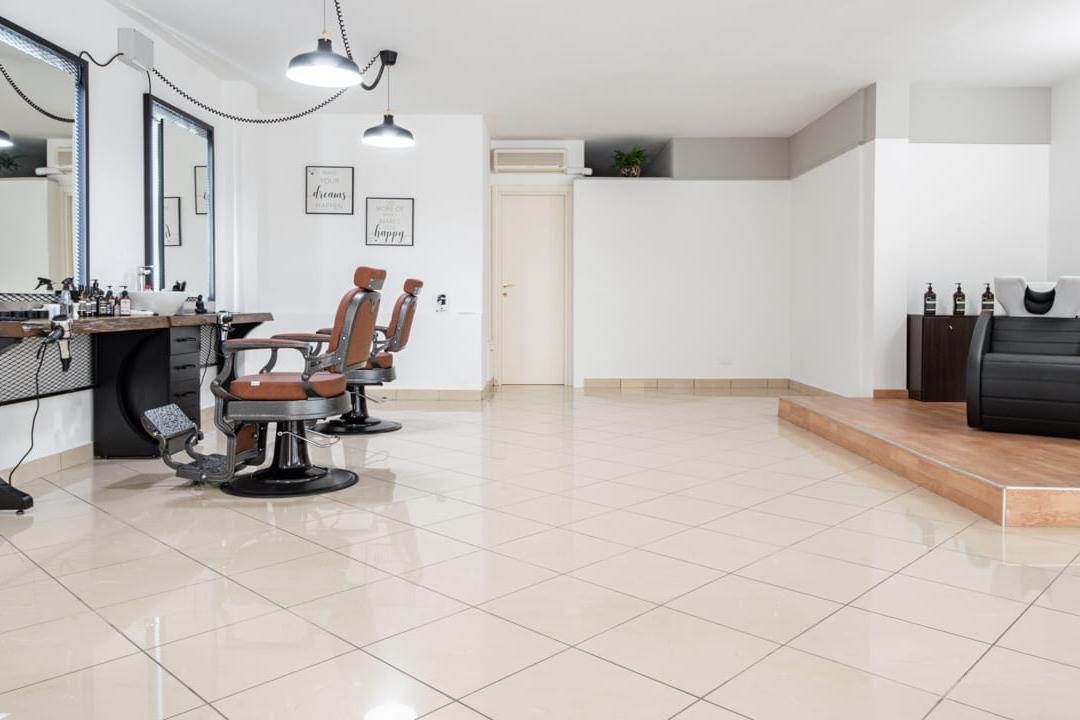 Marco's Barber Shop, Lombardia