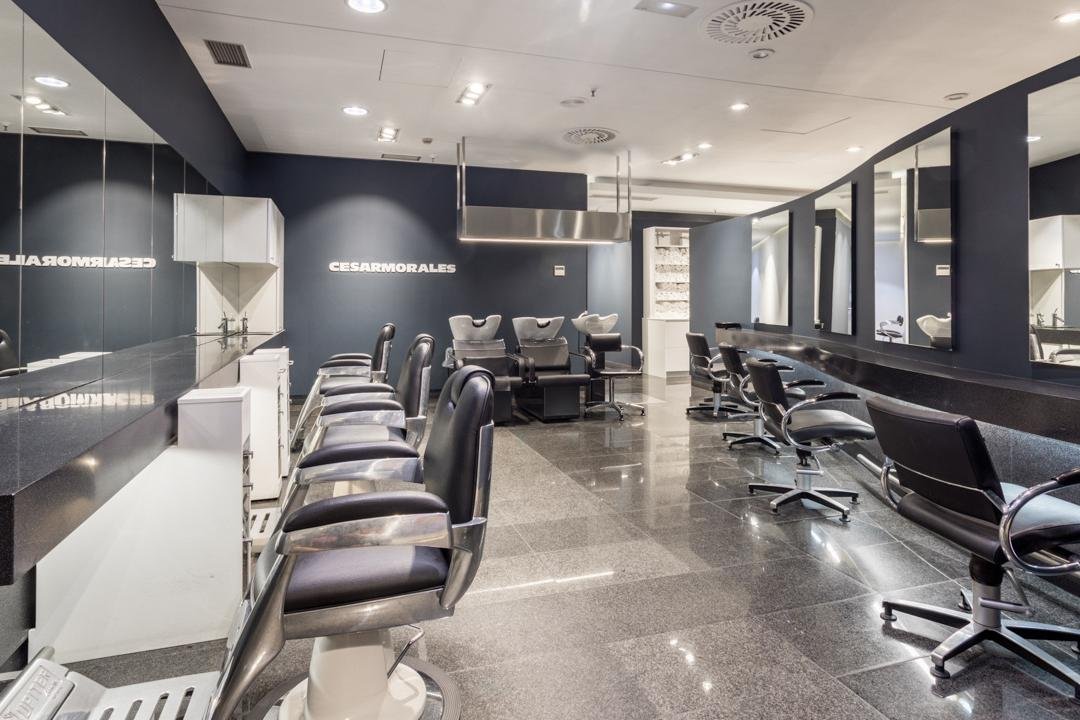 Servicios de barberia: ideas de tratamientos - Treatwell Business