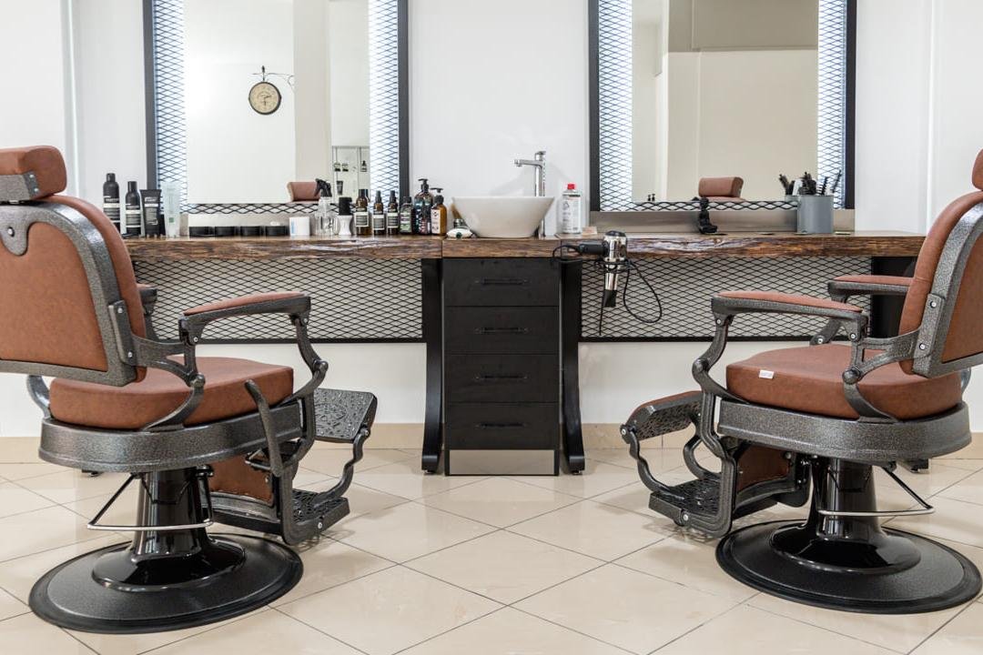 Marco's Barber Shop, Lombardia