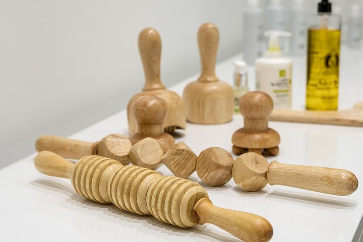 Cesar Morales International - Barbier Alcalá de Henares - Photo de galerie - OneBooking