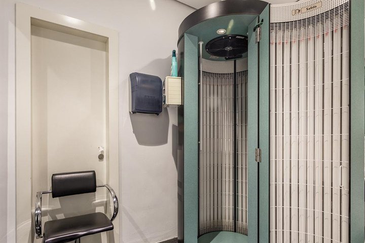 Cesar Morales International - Barbier Alcalá de Henares - Photo de galerie - OneBooking