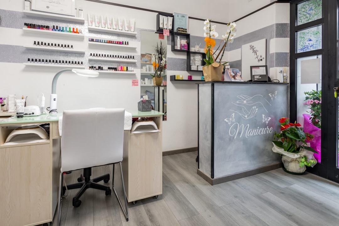 Vanitosa Beauty Estetica e Benessere, Savona, Liguria