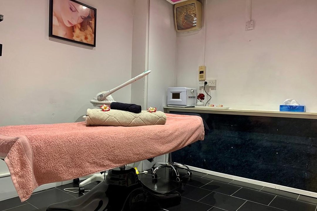 Plush Beauty Studio, Woking, Surrey