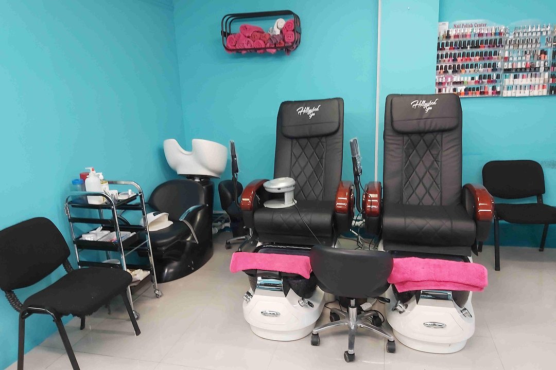 Nipa's Beauty, The Mall Uxbridge, London