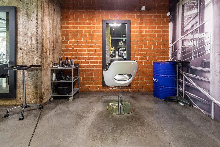 Ricardo Amigo Peluqueros - Coiffure León - Photo de galerie - OneBooking
