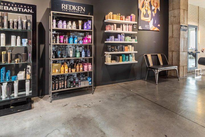 Ricardo Amigo Peluqueros - Coiffure León - Photo de galerie - OneBooking