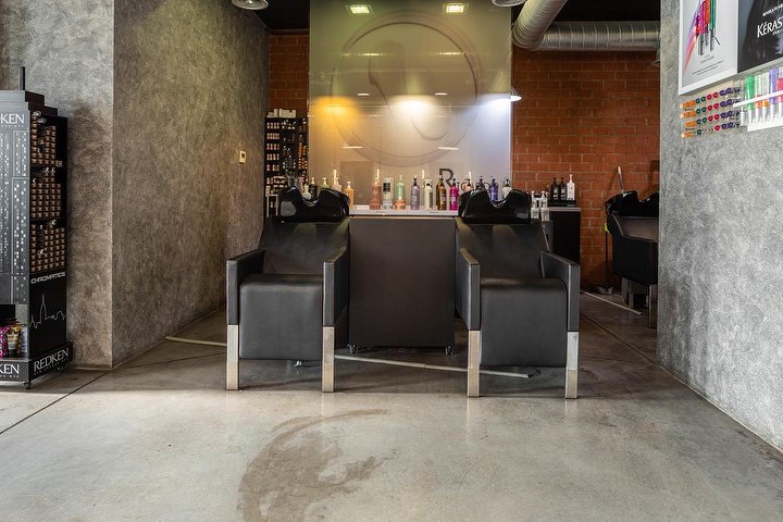 Ricardo Amigo Peluqueros - Coiffure León - Photo de galerie - OneBooking