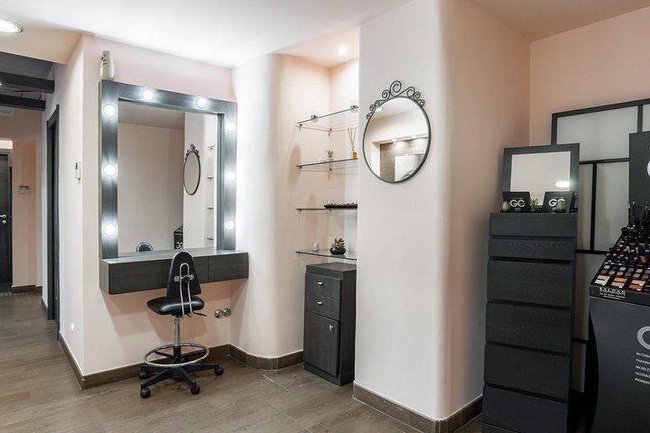 Estetistria - Épilation Roma - Photo de galerie - OneBooking
