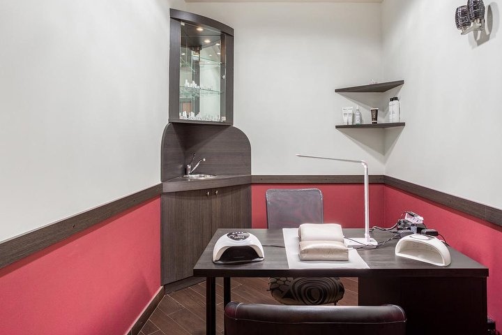 Estetistria - Épilation Roma - Photo de galerie - OneBooking