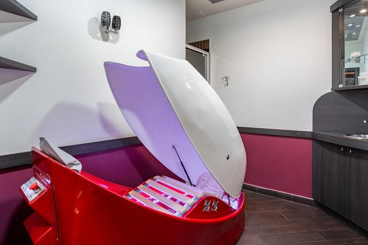 Estetistria - Épilation Roma - Photo de galerie - OneBooking