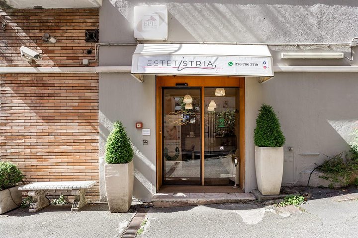 Estetistria - Épilation Roma - Photo de galerie - OneBooking
