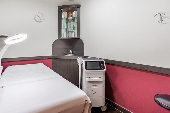 Estetistria - Épilation Roma - Photo de galerie - OneBooking