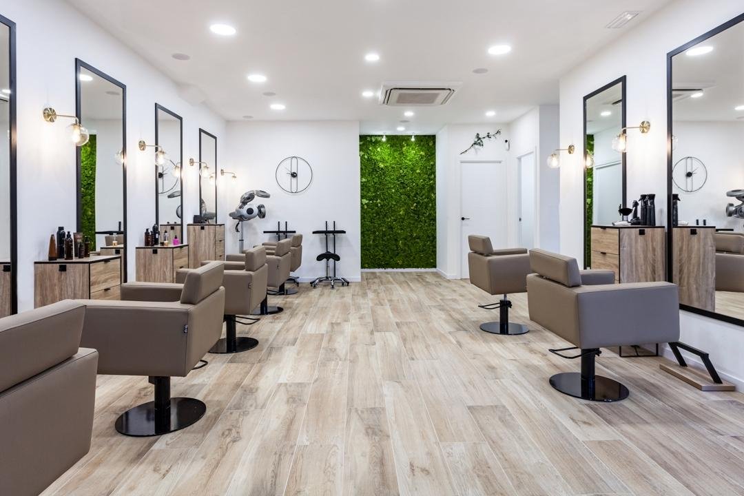 Salvia. Peluquería Orgánica, Las Rozas, Comunidad de Madrid