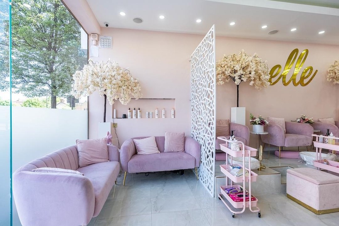 200 Best Nail salon decor ideas  salon decor, nail salon decor, nail salon