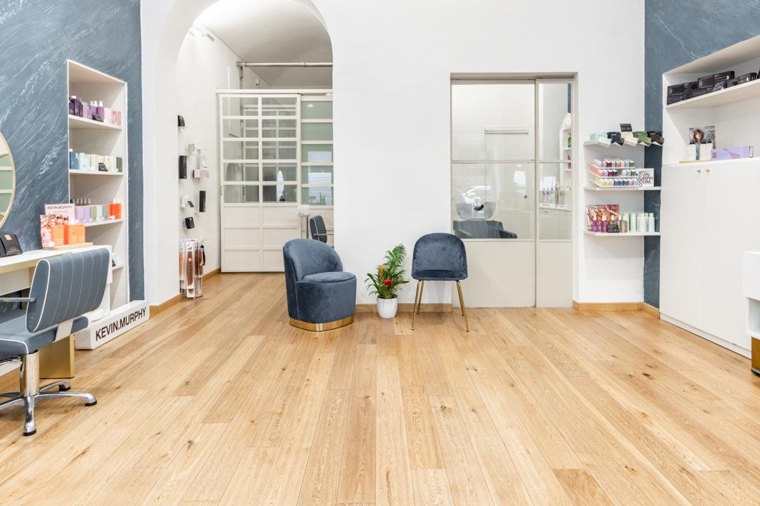 Luce Armonia D'Immagine, San Salvario, Torino