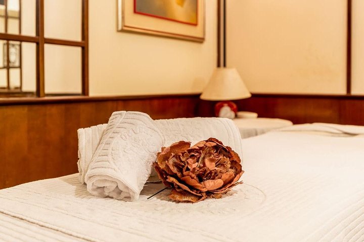 Grand Hotel Vittoria - Spa Pesaro - Photo de galerie - OneBooking