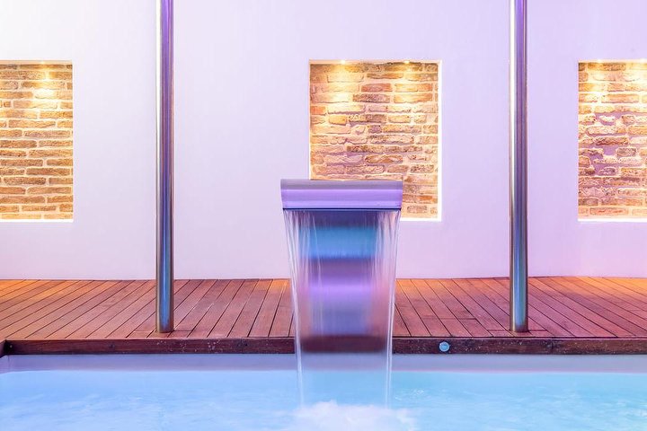 Grand Hotel Vittoria - Spa Pesaro - Photo de galerie - OneBooking