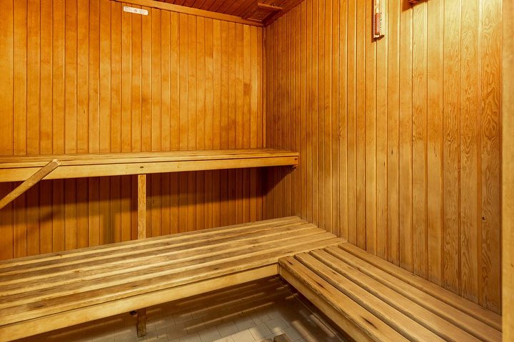 Grand Hotel Vittoria - Spa Pesaro - Photo de galerie - OneBooking