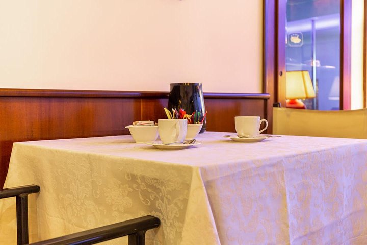 Grand Hotel Vittoria - Spa Pesaro - Photo de galerie - OneBooking