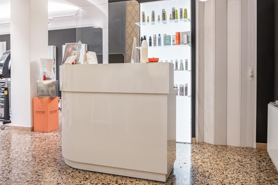 Paula Studio, Centro Storico, Modena