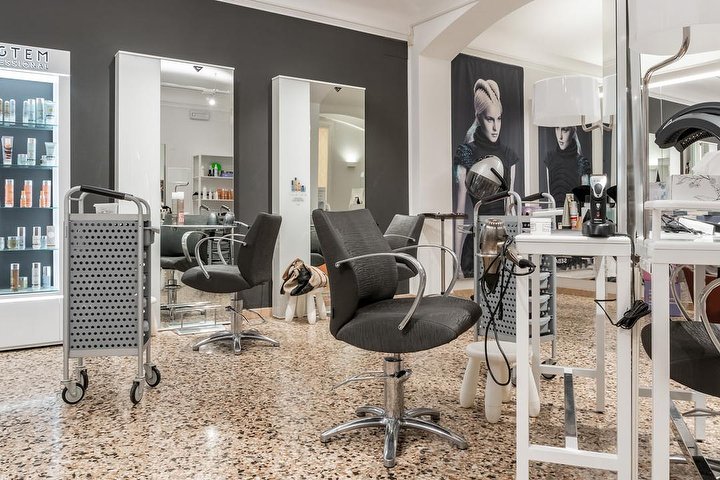 Paula Studio - Coiffure Modena - Photo de galerie - OneBooking