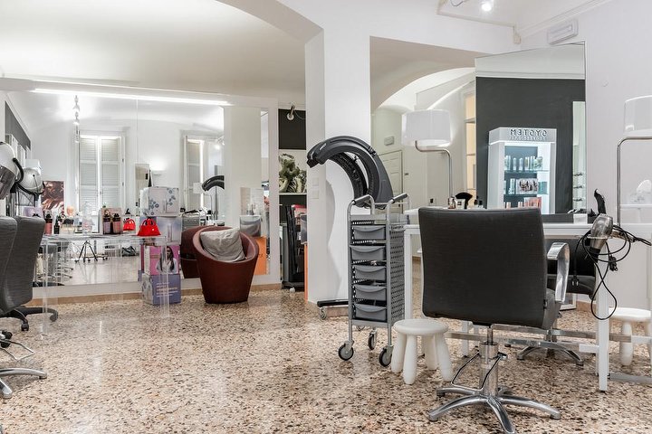 Paula Studio - Coiffure Modena - Photo de galerie - OneBooking