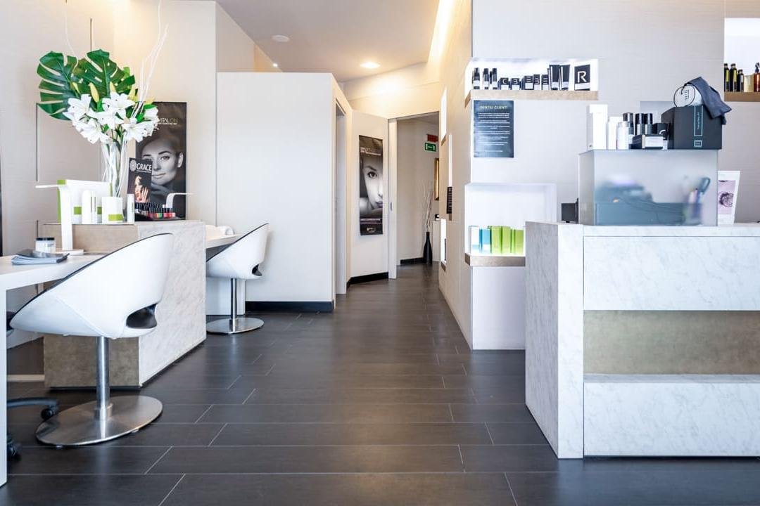 Queen Estetica Diversa, Verona