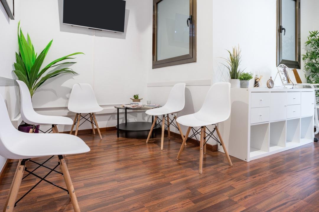 Welling - Wellness for Living, Dreta de l'Eixample, Barcelona