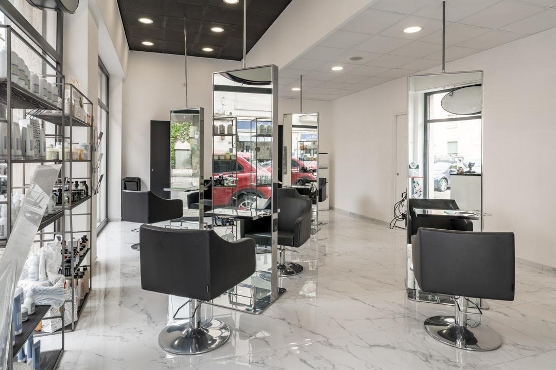 DF SALON, Lazio