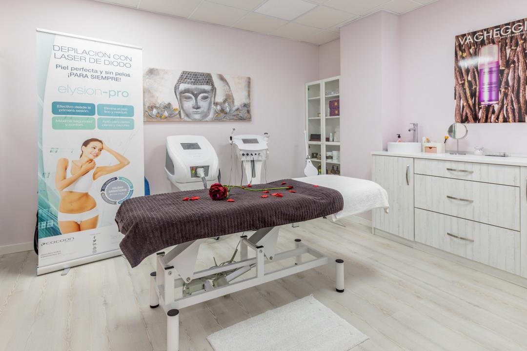 NORA Estética y Belleza, Alcorcón, Comunidad de Madrid
