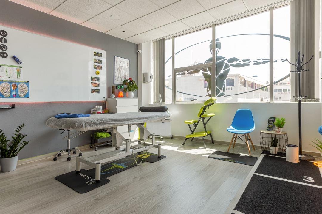 Muscle Therapy Center, Torrevieja