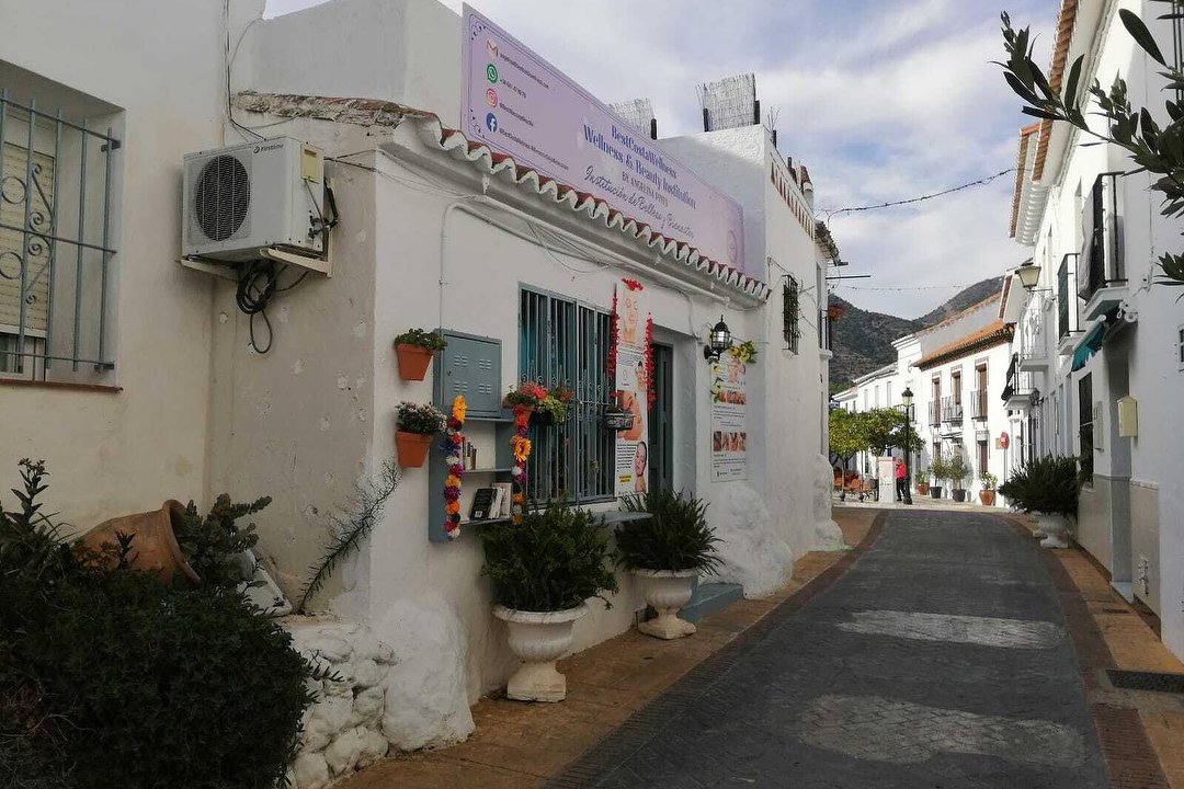 Best Costa Wellness, Benalmádena