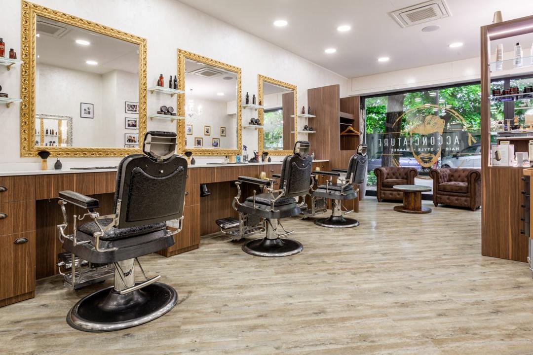 N1 Acconciature, Garbagnate Milanese, Lombardia