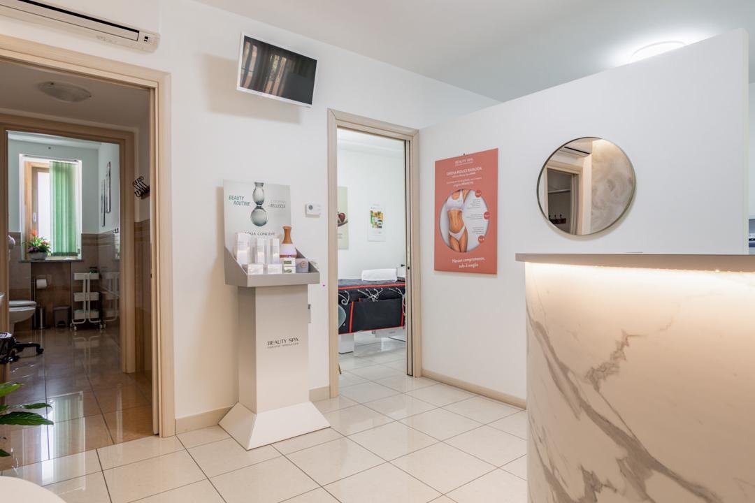 Tranquillum Estetica & Benessere, Rozzano