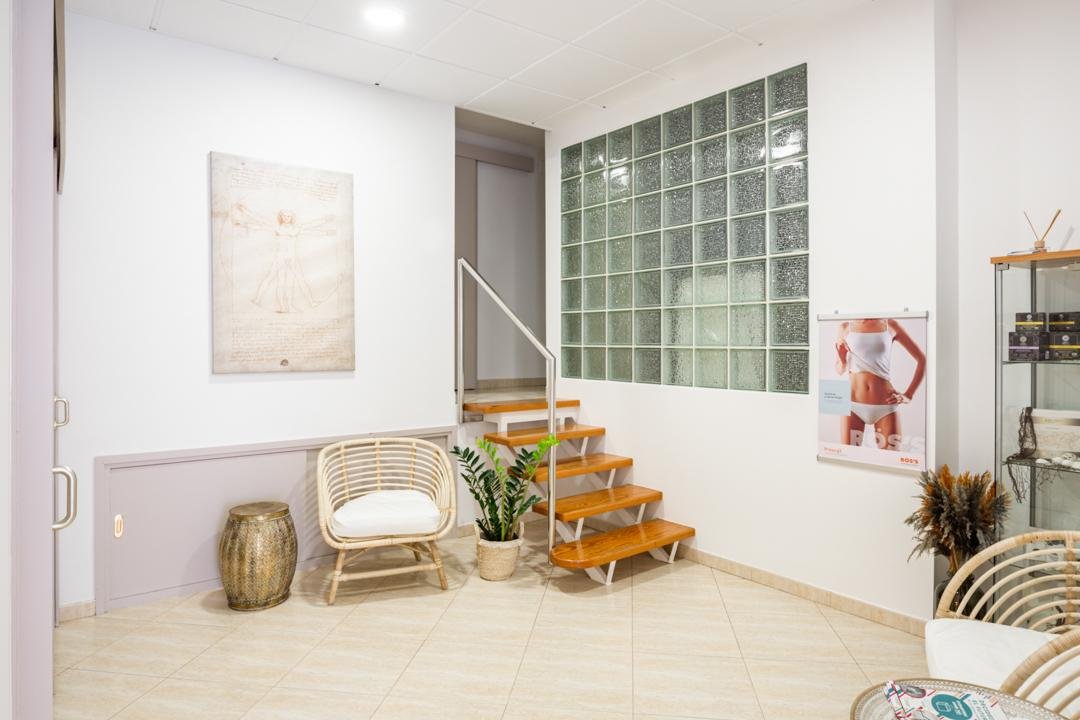 Laser Helen, Provincia de Barcelona