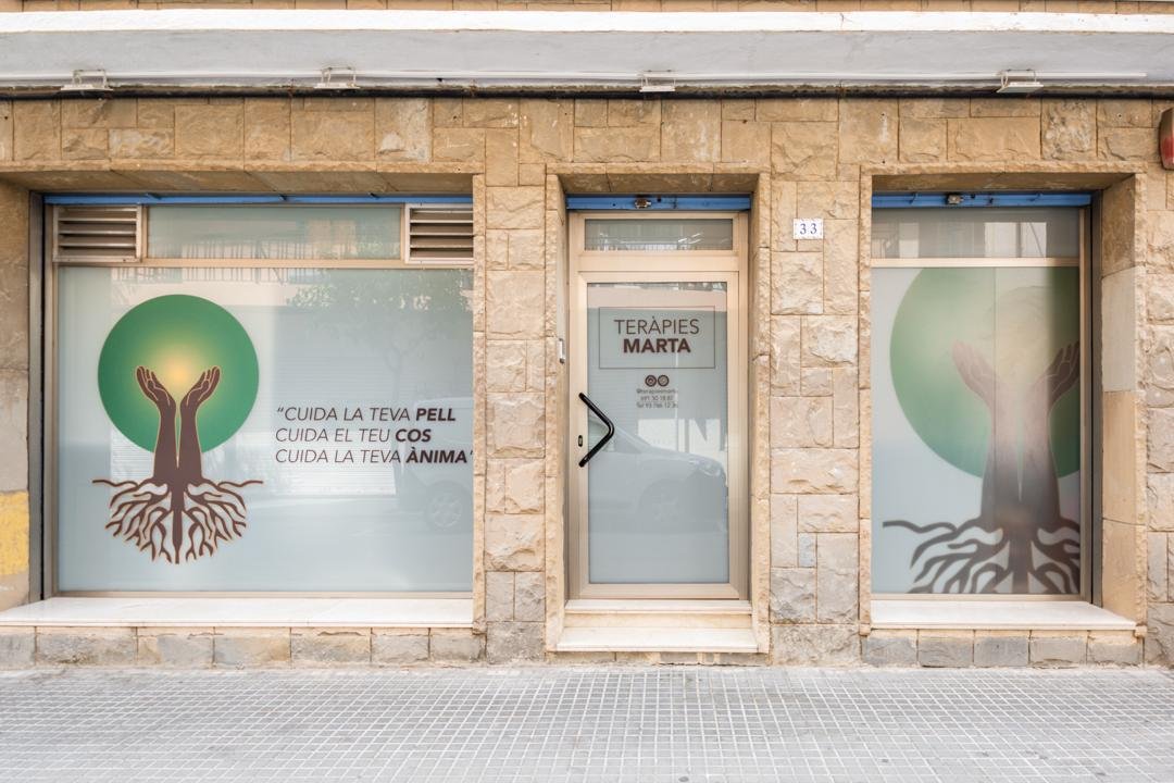 Laser Helen, Provincia de Barcelona