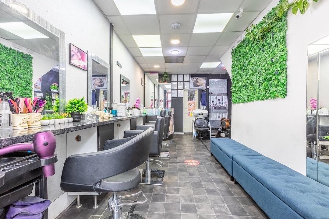 Dream Hair & Beauty, Ilford, London