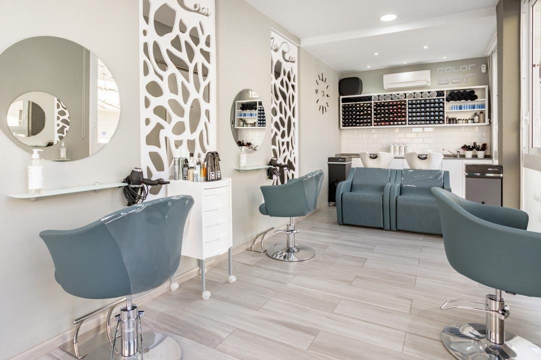 Centro Las Ceras Peluquería y Estética, Arico