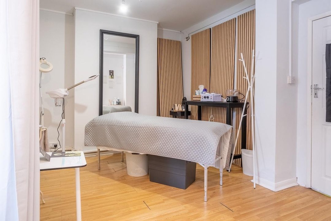 Beauty by Ameira, South Croydon, London