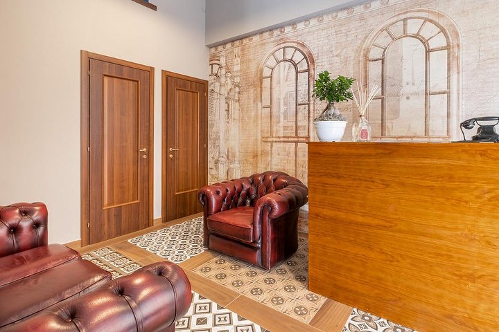 Tondere Barberia In Prati - Barbier Roma - Photo de galerie - OneBooking