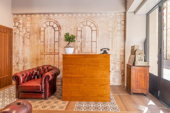 Tondere Barberia In Prati - Barbier Roma - Photo de galerie - OneBooking