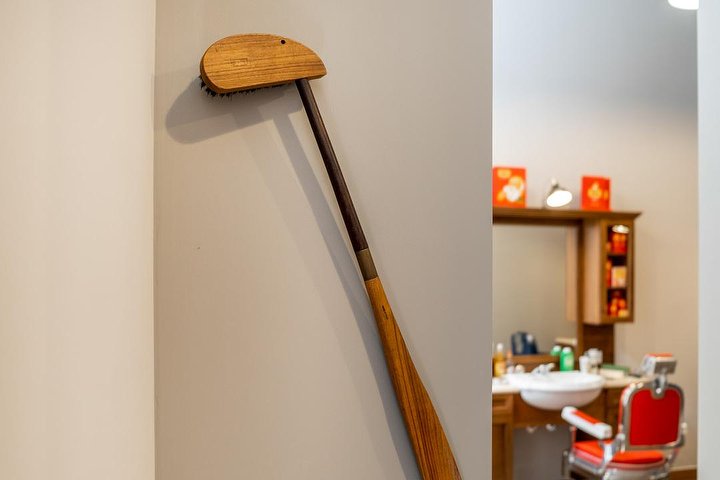 Tondere Barberia In Prati - Barbier Roma - Photo de galerie - OneBooking