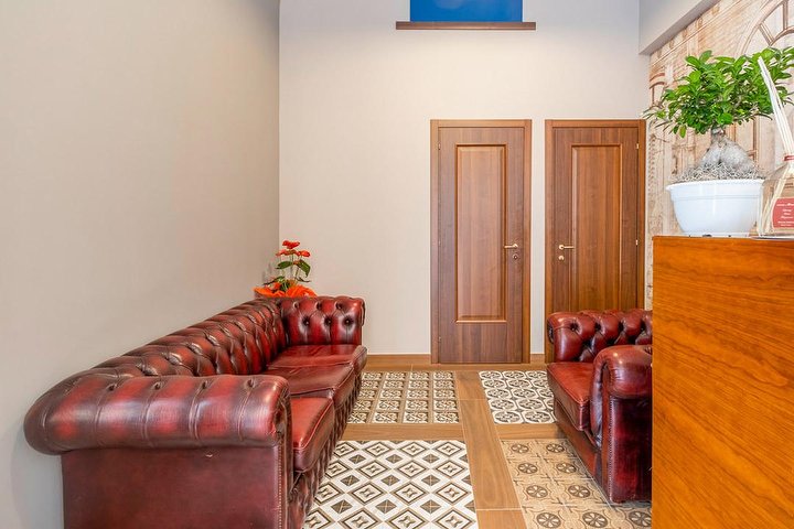 Tondere Barberia In Prati - Barbier Roma - Photo de galerie - OneBooking
