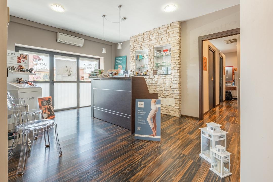 Martina Torraco Permanent Make Up, Cameri, Piemonte