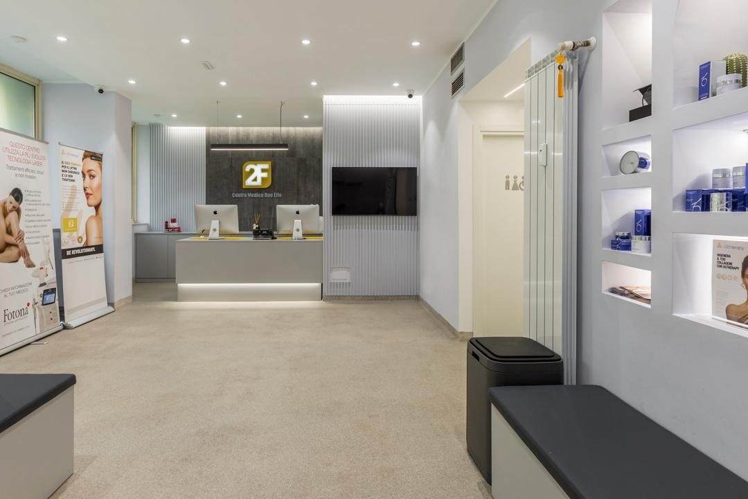 Centro Medico F&C, Sempione, Milano