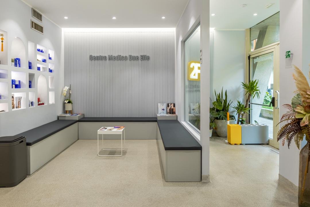 Centro Medico F&C, Sempione, Milano