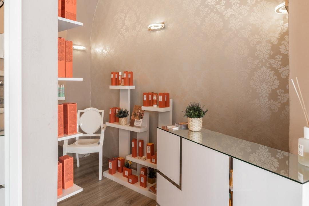 Le Rouge Noir Estetica, La Spezia, Liguria