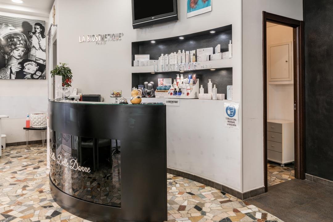 Edelweiss, Colli Albani, Roma